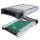 IBM 146GB Festplatte HotSwap 2.5" 6Gb 15k SAS FRU 42D0678 mit Rahmen 44T2216
