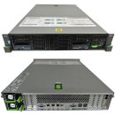 Fujitsu RX300 S8 Server 2x E5-2620 V2 8 Core 2.10 GHz CPU 32GB RAM 16x SFF 2,5 