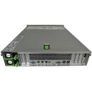 Fujitsu RX300 S8 Server 2x E5-2620 V2 8 Core 2.10 GHz CPU 32GB RAM 16x SFF 2,5 