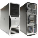 Dell Precision T7400 Tower Xeon E5430 2.66GHz 16GB RAM 2x 1TB HDD NVIDIA QuadroFX 4600