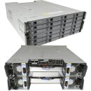 NetApp FAS2240-04 Storage 4U NAJ-0801 6Gbps Raid Controller 111-01287 24x LFF 4x PSU