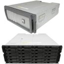 NetApp FAS2240-04 Storage 4U NAJ-0801 6Gbps Raid Controller 111-01287 24x LFF 4x PSU