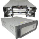 NetApp FAS2240-04 Storage 4U NAJ-0801 6Gbps Raid Controller 111-01287 24x LFF 4x PSU