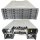 NetApp DS4243 Disk Shelf 4U NAJ-0801 24x 2TB 3.5 SAS 2x PSU 2x IOM3 Modules