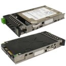 Fujitsu HDD 300GB Festplatte 2.5" 10K SAS A3C40136632 9TE066-040