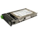 Fujitsu HDD 300GB Festplatte 2.5" 10K SAS A3C40136632 9TE066-040