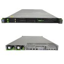 Fujitsu RX200 S7 Server ohne CPU 0 GB RAM mit 1x Kühler 2.5 Zoll 4 Bay