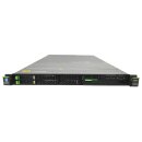 Fujitsu RX200 S7 Server ohne CPU 0 GB RAM mit 1x Kühler 2.5 Zoll 4 Bay