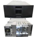 Overland Neo 2000e Tape Library 2x Drive AQ263D#800 5U...