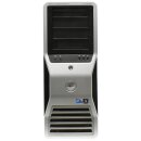 Dell Precision T7500 Tower 2x Intel Xeon X5690 3.46GHz 16GB RAM 2x 1TB HDD NVIDIA Quadro FX4800 Win 7 Key