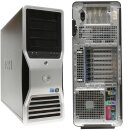 Dell Precision T7500 Tower 2x Intel Xeon X5690 3.46GHz 16GB RAM 2x 1TB HDD NVIDIA Quadro FX4800 Win 7 Key