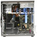 Dell Precision T7500 Tower 2x Intel Xeon X5690 3.46GHz 16GB RAM 2x 1TB HDD NVIDIA Quadro FX4800 Win 7 Key