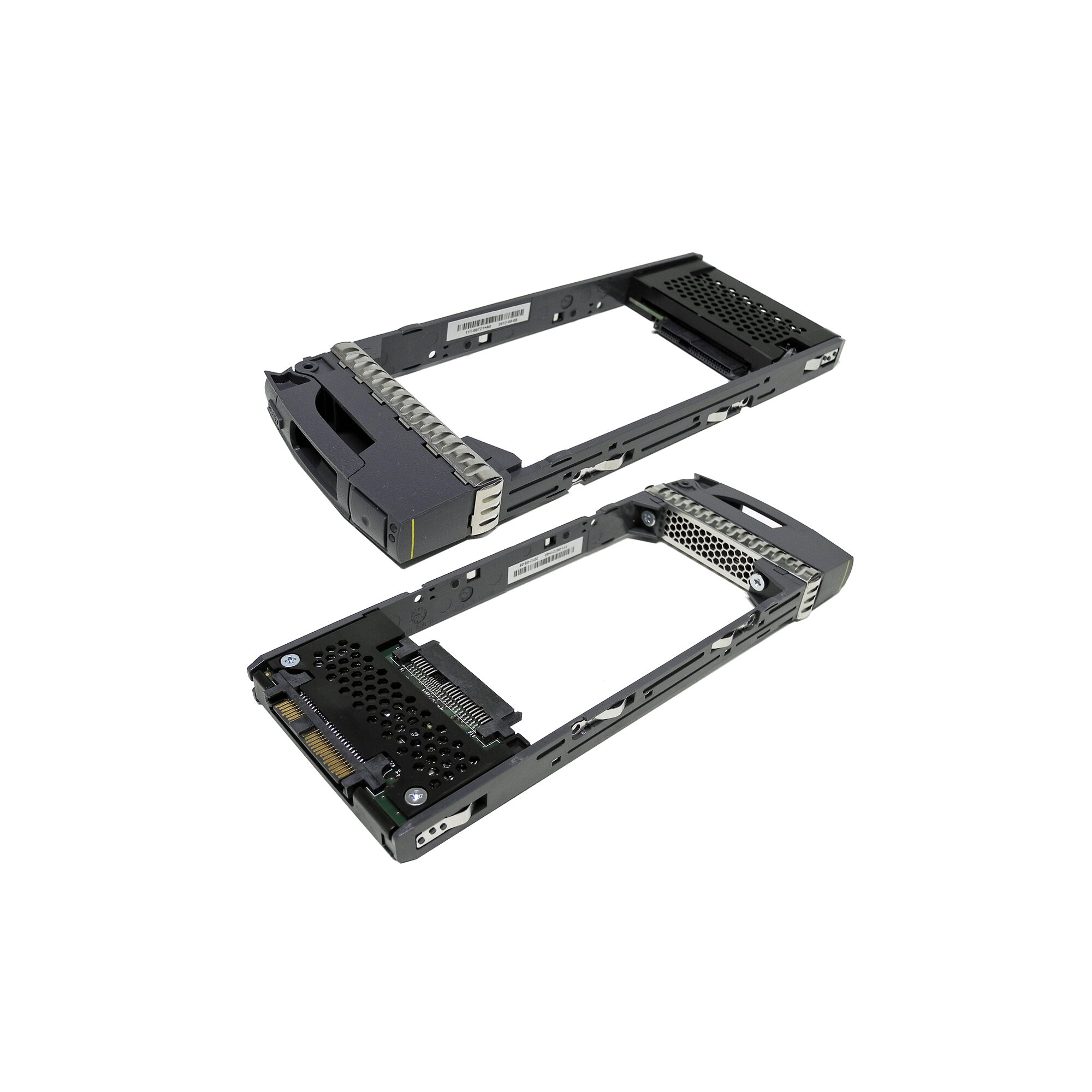 NetApp SATA Auf SAS HDD Server Rahmen Tray 3.5 Zoll 111-00734+C0 DS4243
