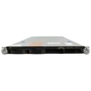 Riverbed Steelhead CXA-03070-B010 Firewall E5-2609 v2 12GB RAM 2x 1TB 3.5 Zoll HDD 1x 45GB 2.5 Zoll SSD RB100-00170-08H Intel S1600JP Mainboard