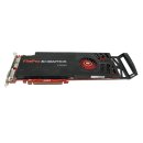 Dell ATI FirePro V7800 3D Grafikkarte  Cypress PRO GL GPU 2GB GDDR5 0PC0T4