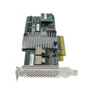 LSI MR 9260-8i RAID Controller L3-25121-70A +Battery Pack MR iBBU08 LP