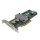 LSI MR 9260-8i RAID Controller L3-25121-70A +Battery Pack MR iBBU08 LP