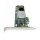 LSI MR SAS 8308ELP 8-Port 3 Gb PCIe x4 RAID Controller L3-01091-12B + 2x Kabel