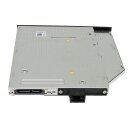 DELL PowerEdge R620 DVD-ROM SATA Laufwerk SU-108BB 05K4C3 + Kabel 0TY09P