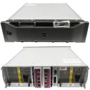Dell EqualLogic PS4000xv 2x Control Module 8 2x 2GB PC2...