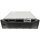 Dell EqualLogic PS4000xv 2x Control Module 8 2x 2GB PC2 RAM 11x 450 GB SAS 3.5 16 Bay 3U Bezel