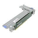 IBM PCIe Riser Board 94Y7588 mit Cage 94Y7565 81Y7283 für x3550 M4 Server