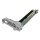 IBM PCIe Riser Board 94Y7588 mit Cage 94Y7565 81Y7283 für x3550 M4 Server