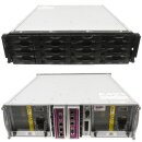 Dell EqualLogic PS4000xv 2x Control Module 8 2x 2GB PC2...