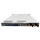 Dell PowerEdge R310 Server Intel Xeon X3440 QC 2.53GHz 16 GB RAM  SAS PERC H200A