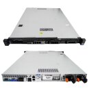 Dell PowerEdge R410 Server 1x Intel Xeon E5620 Quad-Core 2.40GHz 16 GB RAM H700