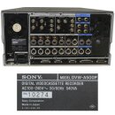 Sony Digital Betacam DVW-A500P Digital Videocassette Player DEFEKT ERROR-96