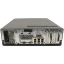 Fujitsu Primergy TX120 S3  Intel G620 2.6GHz CPU 4GB RAM 2.5 Zoll 4Bay Raid Controller D2507-D11 GS 1 2x 500 GB SAS HDD