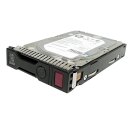 HP 2TB SAS HDD 7.2K 3.5 Zoll 6Gb ST2000NM0023 695507-002...