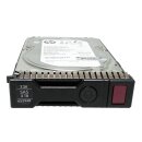 HP 2TB SAS HDD 7.2K 3.5 Zoll 6Gb ST2000NM0023 695507-002...
