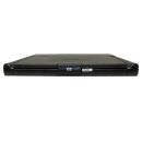 HP TFT5600 RKM 15" Flat Panel KVM-Console +Keyboard US Layout