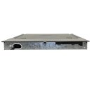 HP TFT5600 RKM 15" Flat Panel KVM-Console +Keyboard US Layout