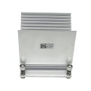 DELL CPU Kühler / Heatsink Precision T3500 T5500 T7500 0T021F