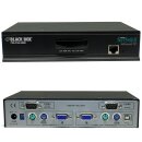 Black Box Serv Switch ACR2004A Wizard IP Remote Manager...