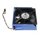 DELL Cooling Fan / Gehäuselüfter for / für Precision T7500 0T133N