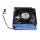 DELL Cooling Fan / Gehäuselüfter for / für Precision T7500 0T133N