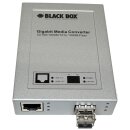 Black Box LGE217AE Gigabit Media Converter for 1000...