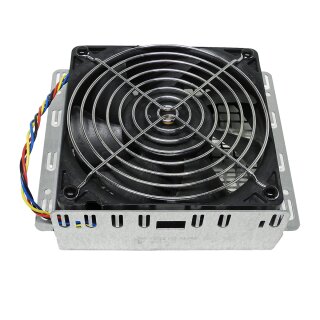 DELL Cooling Fan / Gehäuselüfter for / für Precision T7500 0F406N 0D8794