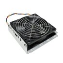 DELL Cooling Fan / Gehäuselüfter for / für Precision T7500 0F406N 0D8794