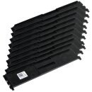 DELL PowerEdge 10 pcs RAM Slot Blank Filler / 10 Stck...