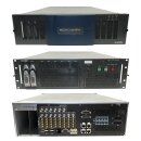 Leitch Harris NX3601HDX Media Server 2x AMD OS2435 SC...