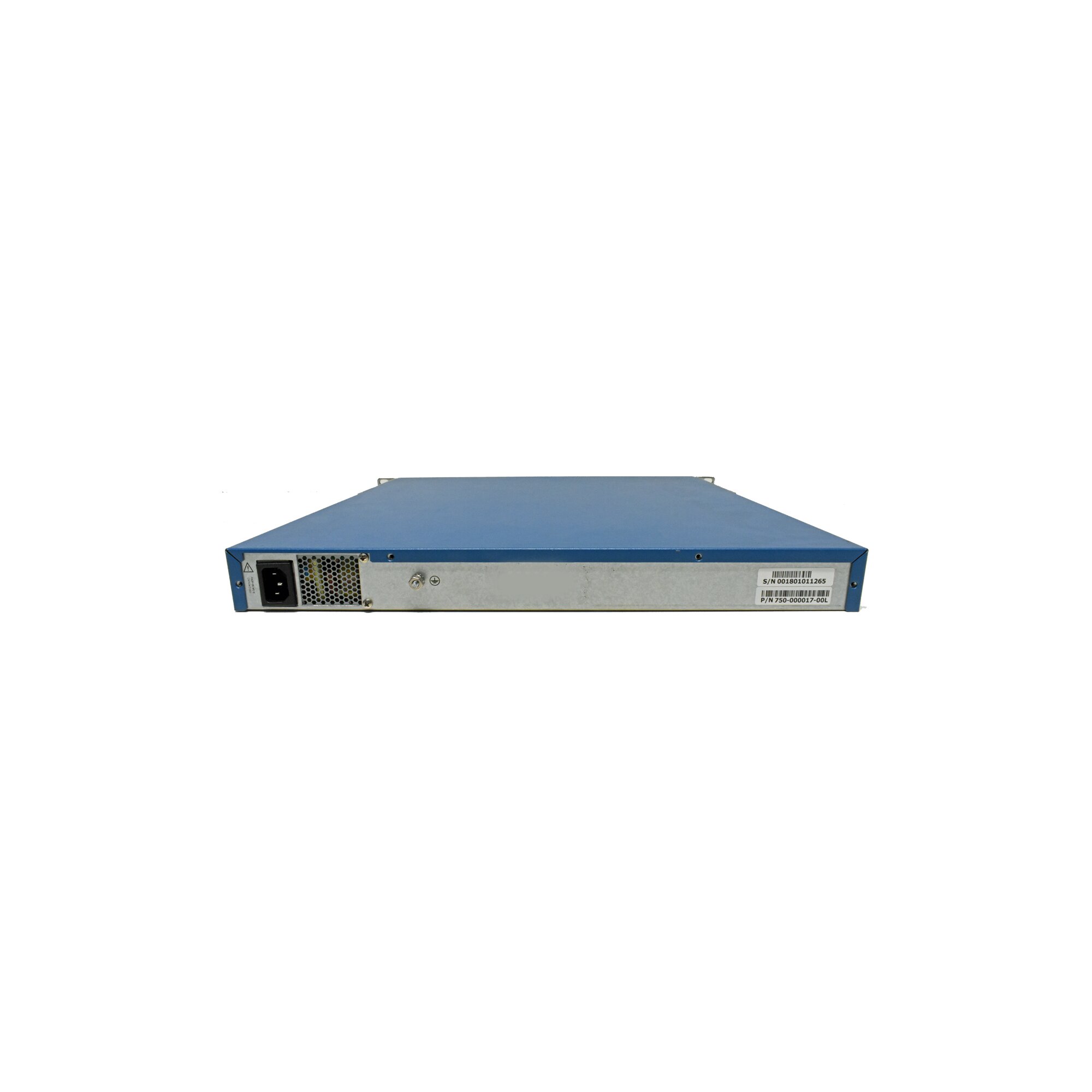 Palo Alto PA3020 High Speed Firewall 2Gbps 250.000 Sessionsl 520