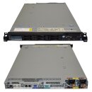 IBM x3550 M3 Server ohne CPU ohne RAM 8 Bay 2.5"  M1015