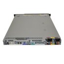 IBM x3550 M3 Server ohne CPU ohne RAM 8 Bay 2.5"  M1015