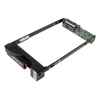 EMC 3.5 Zoll HDD Caddy mit SAS/SATA Adapter for DS 2200 2500 Storage 040-001-334