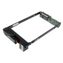 EMC 3.5 Zoll HDD Caddy mit SAS/SATA Adapter for DS 2200...
